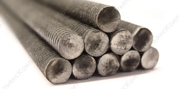 Базальтопластиковая арматура Ульяновск