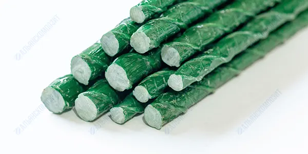 Колышки и опоры Ульяновск